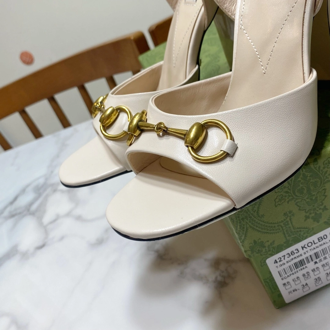 COCO-- 6u33i 812292 C9D00 9022 sheepskin Heel height：6.5cm item:E-X362I1034